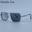 Steampunk Polygon Polarized Sunglasses Men 2026 Luxury Brand Change Color Sun Glasses For Male Driving Eyewear Metal Frame Shade