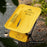 Juego de sillas de camping plegables, sillas plegables ligeras, sillas lunares ultraligeras para mochileros para jardín, picnic, playa, pesca