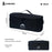 Camping Tableware Storage Bag Multi-Functional Portable Picnic Cookware Bowl Chopstick Organizer for Outdoor Trips