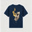 Tomorrowland Consciencia 2026 Festival EDM Rave Graphic Tee Casual Short Sleeve T Shirt for Music Fans Everyday Tops