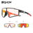 SCVCN Motocross Goggles Glasses Motorcycle Sunglasses Men MTB Mask Windproof Protection Skiing Cycling Pickleball Off-Road Sport