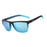 Gafas de sol polarizadas ZENOTTIC para hombre, ligeras, con montura TR90, protección UV400, cuadradas, para exteriores, viajes y conducción