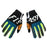 Fistplast Touch Screen High Aesthetic Riding Off-Road Motorcycle Cross-Border Foreign Trade Wear-Resistant Outdoor Sports Glove