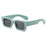 Small Square Sunglasses Women Men Travel Luxury Male Shades Female UV400 Brand Gafas Oculos Retro Designer