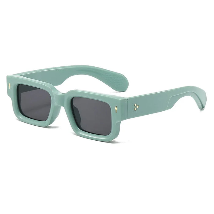 Small Square Sunglasses Women Men Travel Luxury Male Shades Female UV400 Brand Gafas Oculos Retro Designer