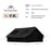 Mountainhiker Upgrade Large Starry Sky Inflatable Camping Tent,6-8 P Family Tent That Comes with Storage Bags and An Air Pump