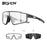 SCVCN Motocross Goggles Glasses Motorcycle Sunglasses Men MTB Mask Windproof Protection Skiing Cycling Pickleball Off-Road Sport