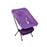 Juego de sillas de camping plegables, sillas plegables ligeras, sillas lunares ultraligeras para mochileros para jardín, picnic, playa, pesca