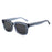 Z 2026 Trend Square Polarized Sunglasses Handmade Acetate Sun Glasses Fashion Patchwork Shades ZS6240