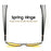 VIVIBEE Color Change Sunglasses Men Pilot Driving Photochromic Yellow Polarized Women Sun Glasses Aviation Day and Night Vision