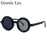 Polarized ND9 Adjustable Dimming Sunglasses Men 2026 Trendy Punk Round Sun Glasses UV400 Outdoor Shades Fishing Filter Eyewear