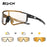 SCVCN MTB Bike Bicycle Camping Golf UV400 Glasses Women Baseball Fashion Street Sunglasses for Men Sport Y2K Cycling Glasses