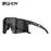 Kapvoe Cycling Glasses Polarized MTB Road Bike Glasses UV400 Protection Sunglasses Ultra Light Sport Eyewear Equipment