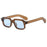 Women Square Sunglasses Men Transparent Sun Glasses Travel Holiday Shades Vintage Retro UV400 Lunette Soleil Femme Gafas De Sol