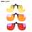 Polarized Clip-On Glasses Yellow Lenses For Night Vision Red Lenses Better Sleep Orange Gaming Glasses Blue Light Blocking