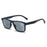 Men Square Frame Reading Sun Glasses Classic Anti UV Protection Presbyopic Eyeglasses Male 2025 New With Diopters +1.00 to +4.00