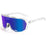 SCVCN Men Cycling Glasses Photochromic Sunglasses for Mountain Bike Road Bicycle Eyewear Pock Cycle Goggles UV400 Polarized MTB