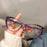 Floral Cat Eye Reading Glasses, Lightweight And Casual For Daily Use, Versatile Decorative Glasses For Both Men And Women
