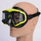 Optical Myopia Snorkel Diving Mask Swimming Goggles Nearsighted Short Sighted Gear Panoramic Wide View Adult Youth -1.0To-6.0