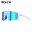 SCVCN Hot Outdoor Photochromic Sunglasses Sports Bike Cycling Glasses Man Women MTB Driving Bicycle Hiking Eyewear UV400 Goggles