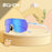 SCVCN New Children Cycling Sunglasses Outdoor Road Bike Eyewear Girls MTB Camping Hiking Glasses Teenager Sports UV400 Goggles