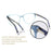 SHINU Women Progressive Multifocal Reading Glasses Anti Blue Light 2025 Luxery Hyperopia Presbyopia Photochromice Eyeglasses