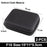 Earphone Data Storage Bag Oval Square Rectangle Cable Organizer Bags Mini Zipper Pouch Tech Gadgets Portable Charger U Disk Case