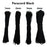 Paracord 1mm/2mm/3mm/4mm 7 stand Cores Paracord Parachute Cord Lanyard Tent Rope For Hiking Camping Clothesline DIY Bracelet