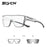 SCVCN Glasses Designed to Be Worn over Prescription Photochromic Road Bicycle Sports Outdoor Cycling Sunglasses HiKing Eyewear