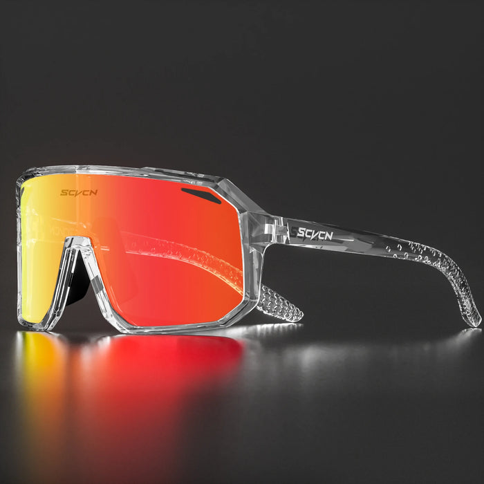 Cycling Glasses Photochromic Sunglasses Men Women Mountain Bike Road Eyewear New Bicycle Riding Outdoor Sports Hiking Goggles