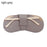 2023 Fashion Simple Portable Glasses Bag PU Leather Sunglasses Box Storage Bag Anti Pressure Eyeglasses Protective Cover