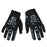 Fistplast Touch Screen High Aesthetic Riding Off-Road Motorcycle Cross-Border Foreign Trade Wear-Resistant Outdoor Sports Glove