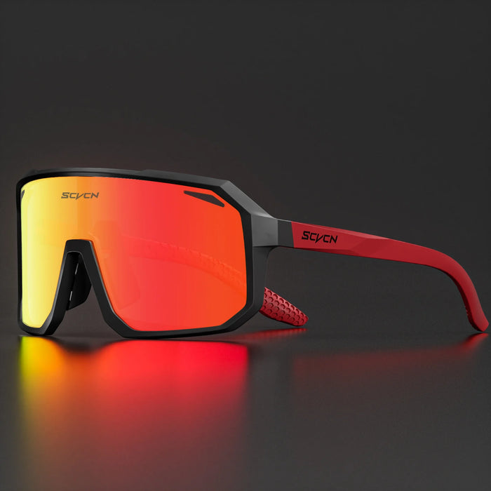 Cycling Glasses Photochromic Sunglasses Men Women Mountain Bike Road Eyewear New Bicycle Riding Outdoor Sports Hiking Goggles