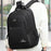 Sac à dos professionnel unisexe, adapté aux voyages et aux étudiants. Fabriqué en nylon.