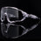 SCVCN Photochromic Bicycle Sunglasses Men Women Sport Runing Goggles UV400 Mountain Road Bike Bicycle Glasses MTB Eyewear