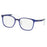 SHINU Lunettes pour enfants 2025 Monture en plastique PPSU Anti-lumière bleue Verres d'ordinateur Lunettes roses pour enfants Monture sans correction