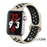Sport Strap for Apple Watch Band 46mm 44mm 40mm 42-38-41mm 45mm Breathable Bracelet iWatch Series 10 9 8 7 6 SE 5 3 Ultra 2 49mm