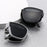 Foldable prescription sunglasses, simple and versatile, unisex, foldable sunglasses for driving.