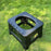 Outdoor Adult Portable Camping Gadgets Camp Supplies Mobile Toilet Equipment Novelty Accessories Hiking Sports Entertainment