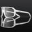 Photochromic Cycling Glasses Men Women Outdoor Sports Mtb Bicycle Sunglasses UV400 Protection Safety Bike Running Goggles