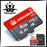 Flash Memory Card U3 32-64-128-256-512gb Original Camera Micro Memory High Speed Class 10 Quality Durable Premium High Quality