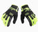 Fistplast Touch Screen High Aesthetic Riding Off-Road Motorcycle Cross-Border Foreign Trade Wear-Resistant Outdoor Sports Glove