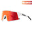 Kapvoe Cycling Glasses Polarized MTB Road Bike Glasses UV400 Protection Sunglasses Ultra Light Sport Eyewear Equipment
