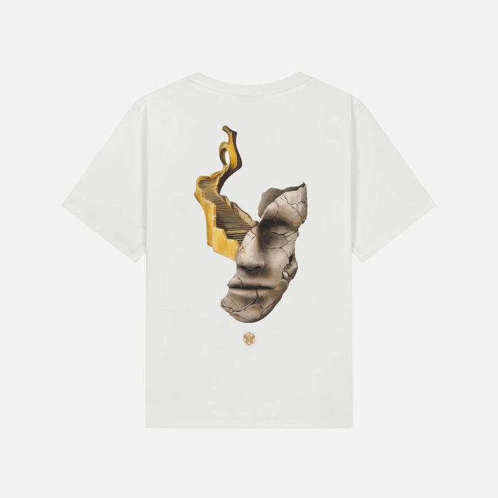 Tomorrowland Consciencia 2026 Festival EDM Rave Graphic Tee Casual Short Sleeve T Shirt for Music Fans Everyday Tops