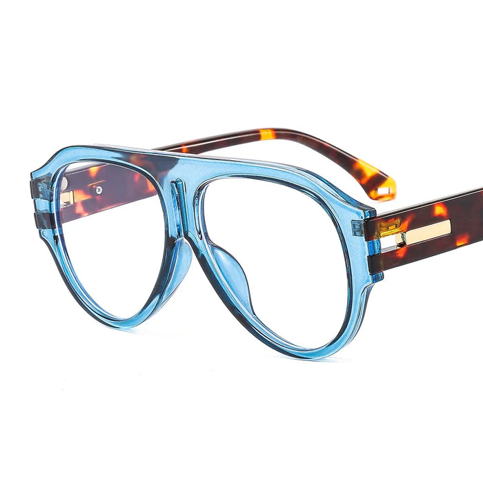 New Square Sunglasses Women Vintage Big Frame Shades Men Trending Design Luxury Sun Glasses UV400 Oversized Eyewear Gafas Oculos