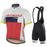 2026 Pro Team Cycling Jersey Set Cycling Clothing Summer Road Bike Shirts Suit Bicycle Bib Shorts MTB Ropa Ciclismo Maillot