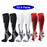 6Pairs Compression Socks 20-30mmHg High Stockings Men & Women Sports Marathon Cycling Football Varicose Veins EU35-45