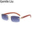 Punk Rimless Rectangle Sunglasses Men 2026 Fashion Vintage Trendy Small Square Sun Glasses for Male Frameless Eyewear UV400