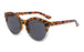 Lunettes de soleil tendance femme luxe 2026 Monture TR90 verres mode Protection UV400 avec étui à lunettes pour extérieur Lunettes de protection solaire