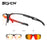 SCVCN Photochromic Cycling Glasses Men UV400 Bicycle Glasses MTB Outdoor Sports Cycling Sunglasses Road Bike Glasses Eyewear
